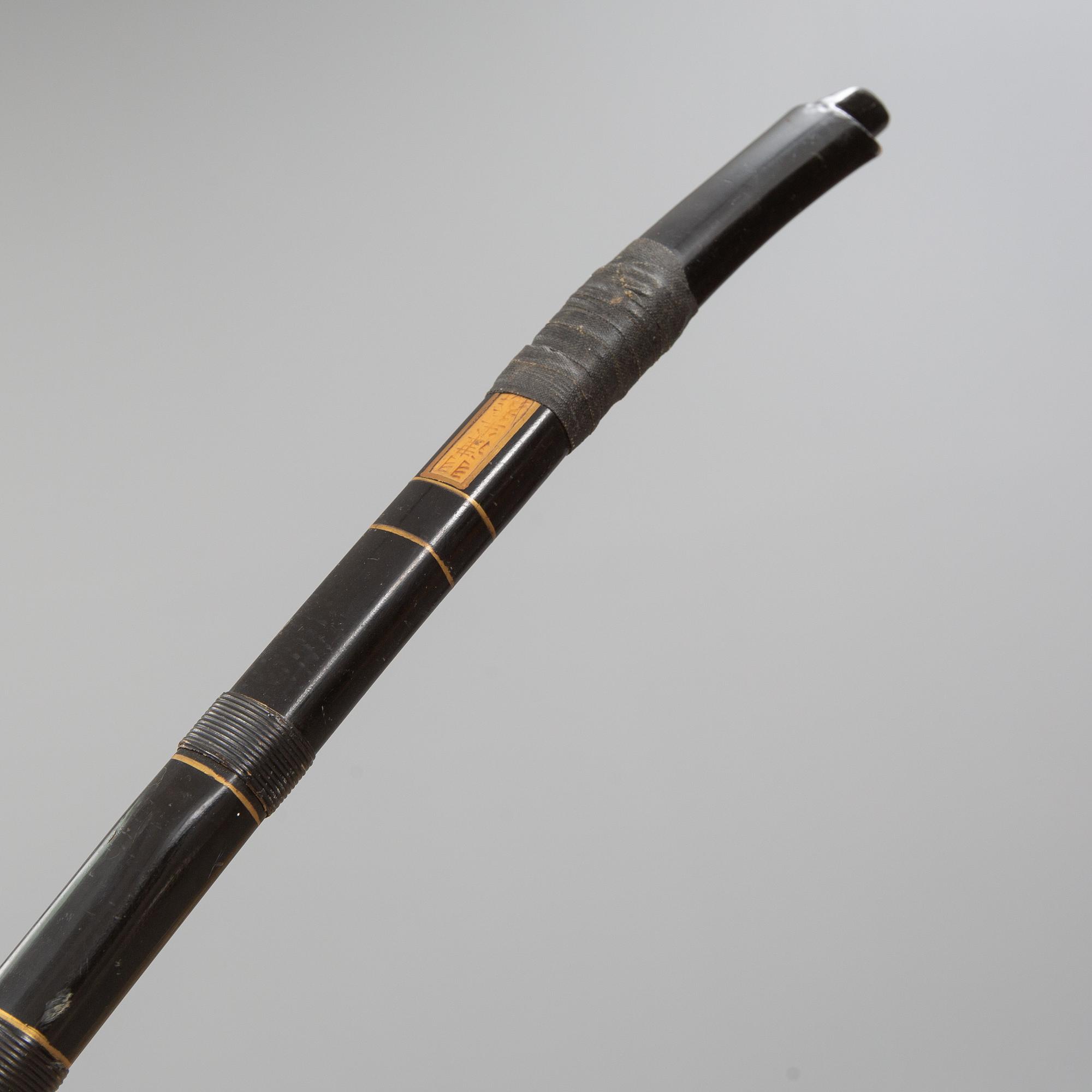PILBÅGE, Yumi, Japan, 1800-tal.