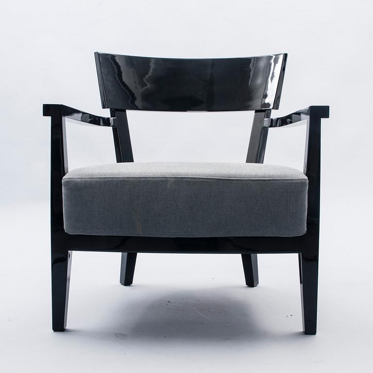 KARMSTOL, "Sally" Flexform, Italien 2000-tal.