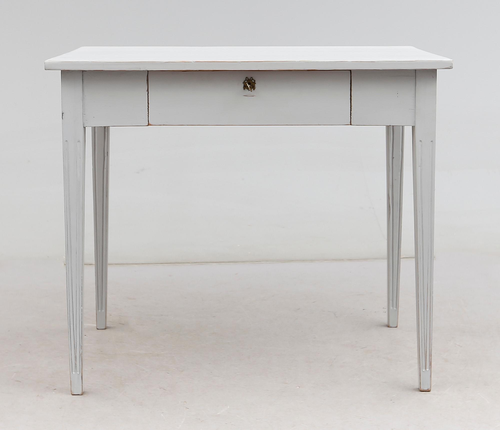 SKRIVBORD, 1900-talets första hälft.