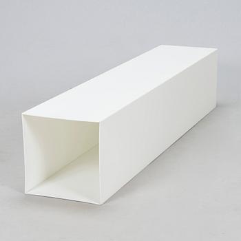 Maurizio Peregalli, golvlampa, "Starcube" för Zeus Noto. Formgiven 1998.