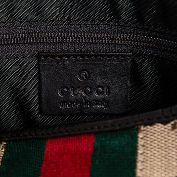 Gucci, "Jackie", väska.