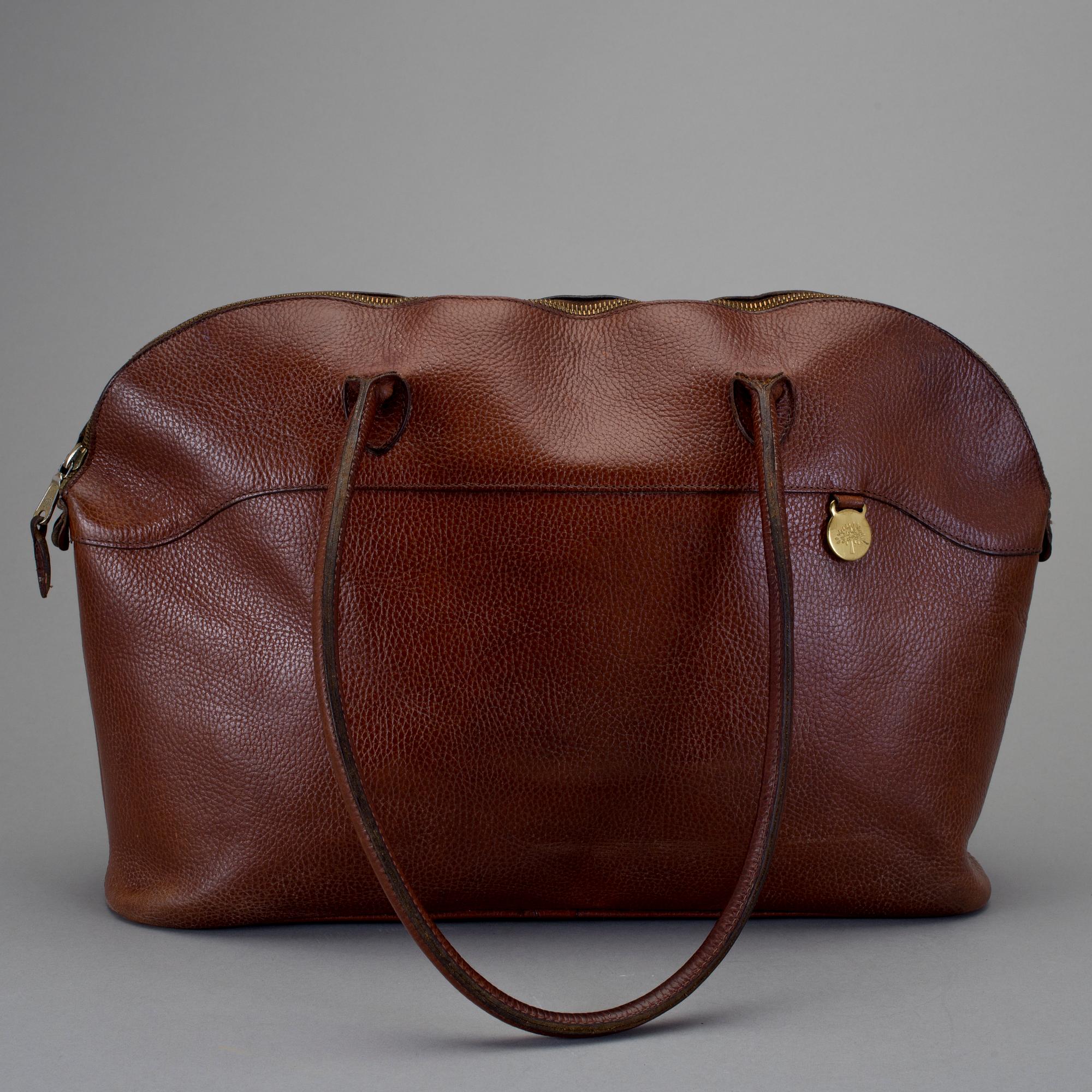 VÄSKA, Mulberry.