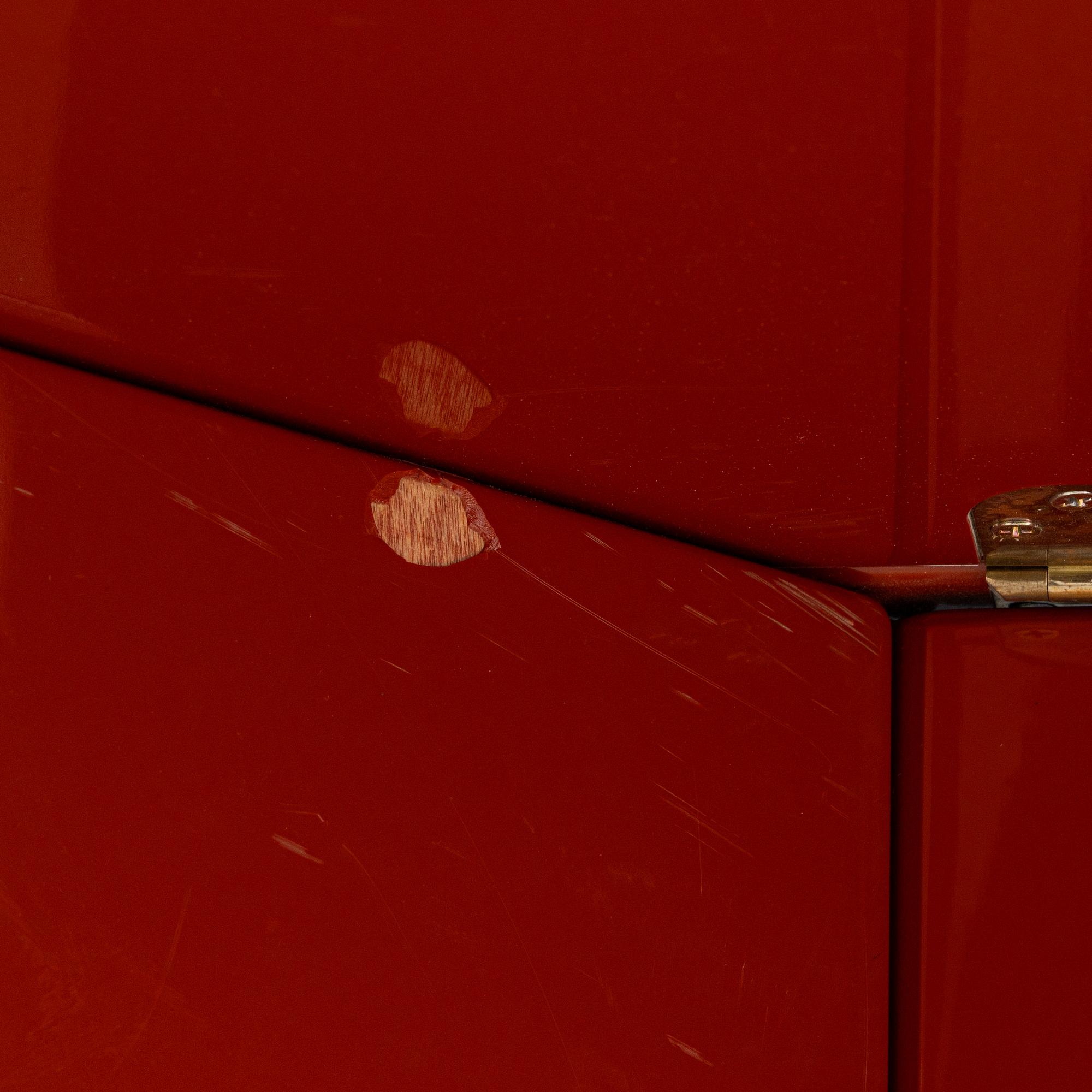 Kazuhide Takahama, matgrupp, 7 delar, Simon International, 1900-talets senare del.