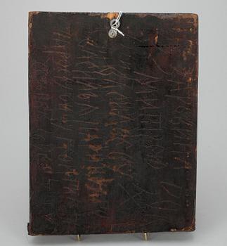 IKON, Ryssland 1800-tal.
