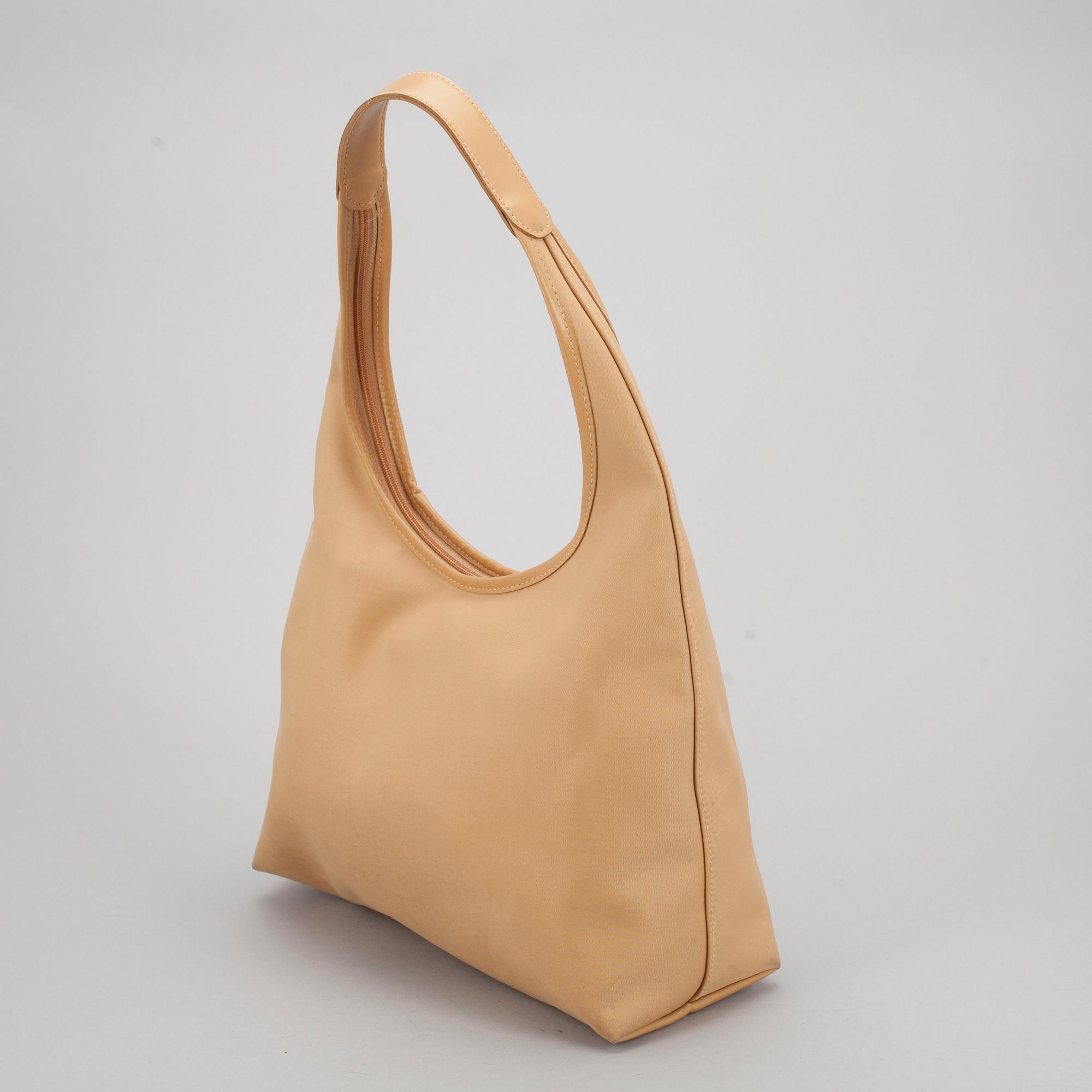 VÄSKOR, 3 stycken, Longchamp.