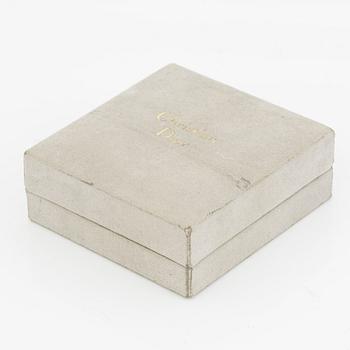 Christian Dior, necklace, vintage.