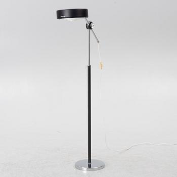 Anders Pehrson, floor lamp, model 591, "Simris/Olympia", Ateljé Lyktan, Åhus.