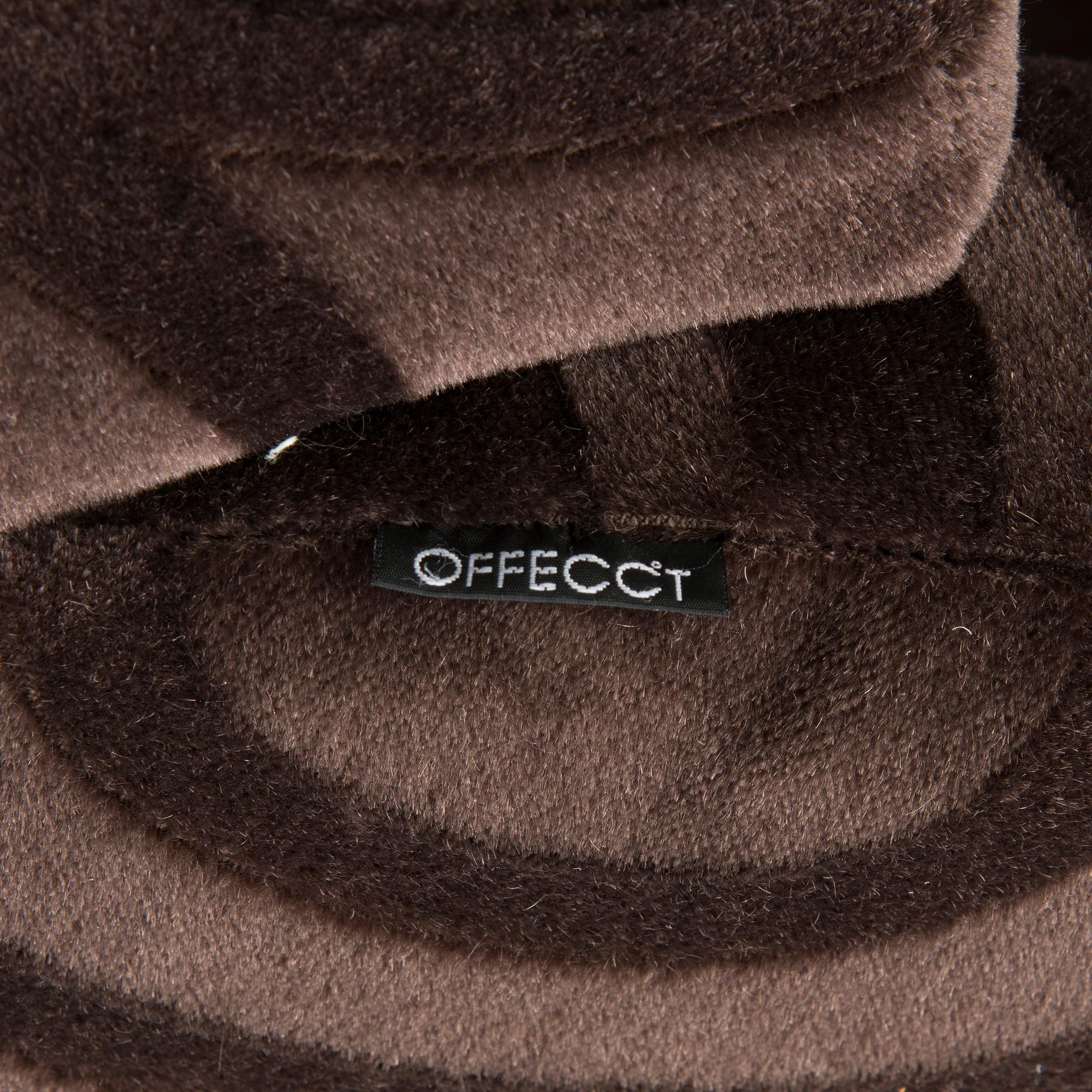 Karim Rashid, soffa "Orgy", Offecct, 2000-tal.