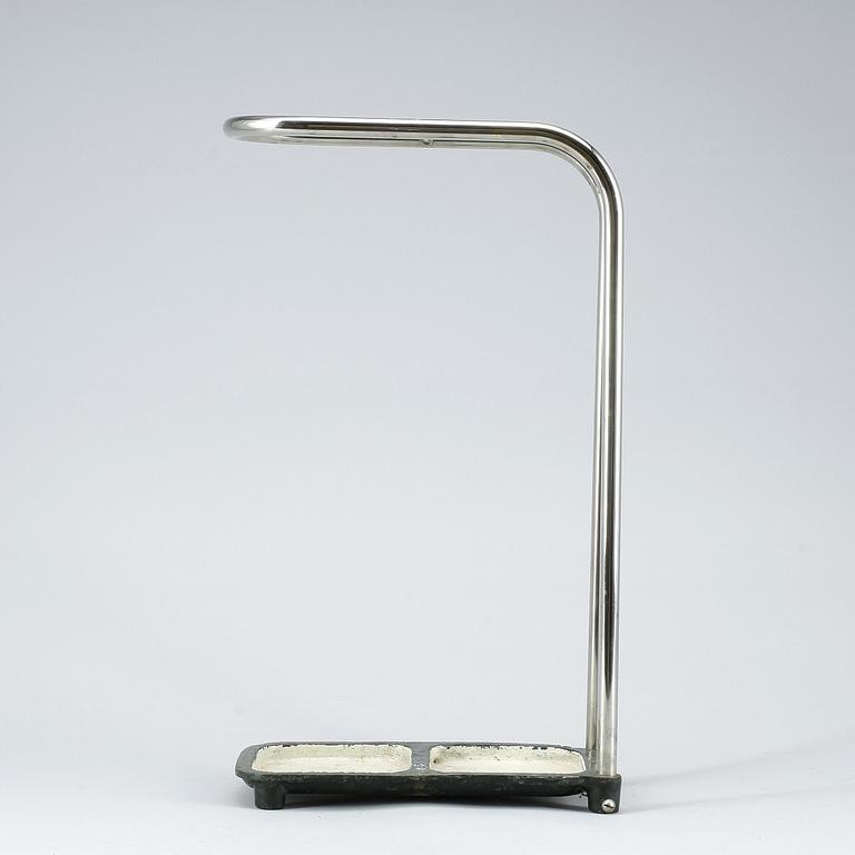 PARAPLYSTÄLL, 1930/40-tal.