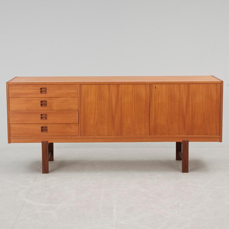 SIDEBOARD, 1960-tal.