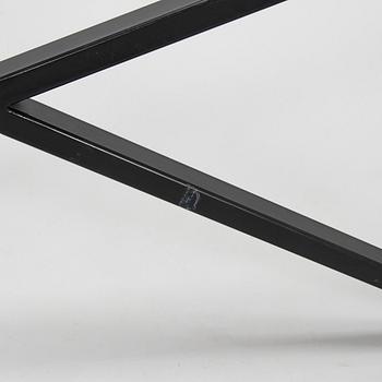 William Katavolos & Ross Littell & Douglas Kelley, a 1990s coffee table for ICF.