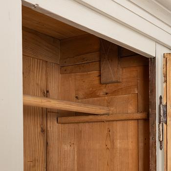 Wardrobe, 20th century.