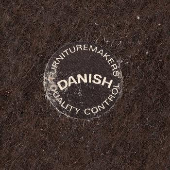 Jens Juul Eilersen, "Alamo", 1900-talets senare del.