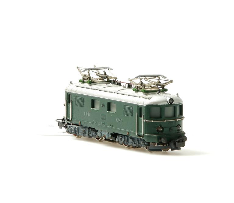 ELLOK, Märklin, 3014/RET800, H0.