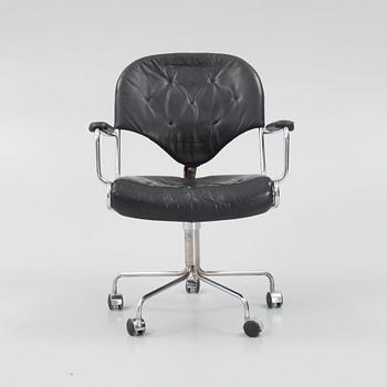 Sam Larsson, skrivbordsstol, "Sam", Dux.