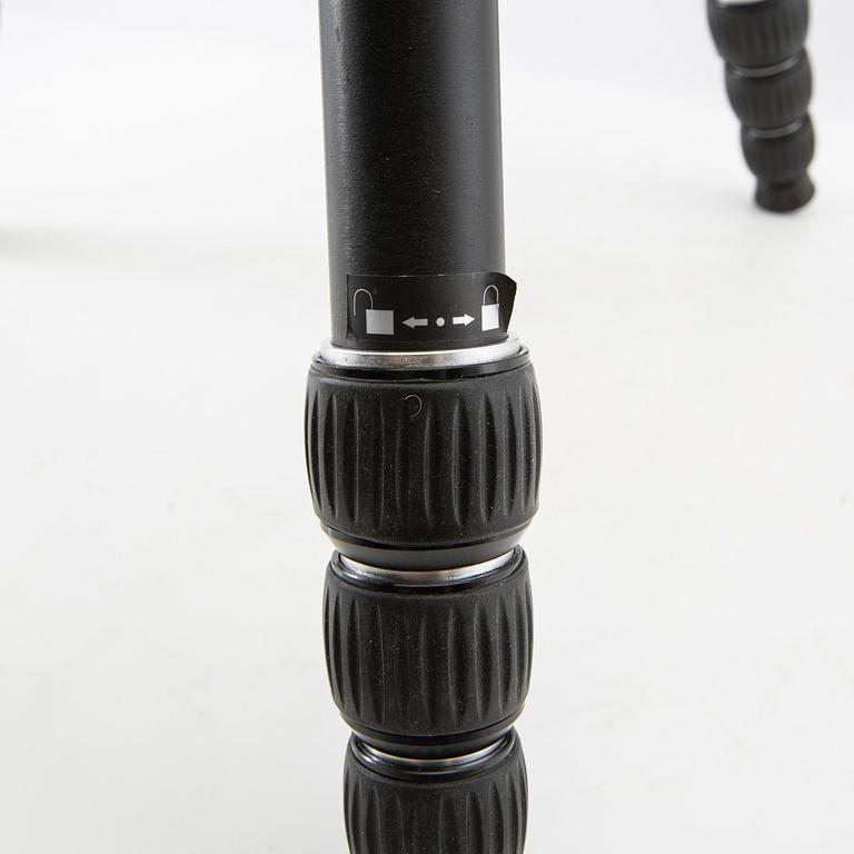Spotting scope with tripod Kamakura EDV-65 Japan.