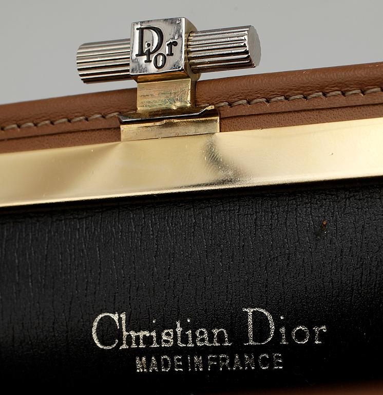 AFTONVÄSKA, Christian Dior.