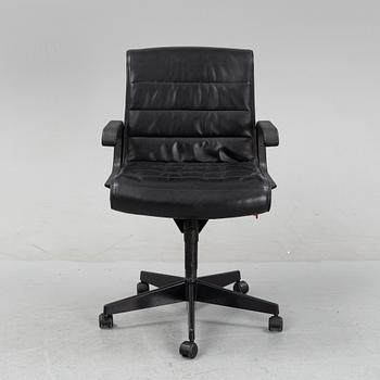 Richard Sapper, stol, Knoll International, Italien, 1900-talets senare del.