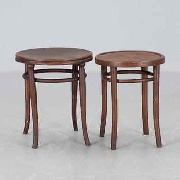 PALLAR, 2 st, "Cafémodell".