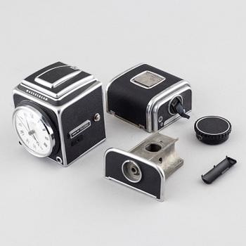 CAMERA PARTS, for Hasselblad 500C/M.