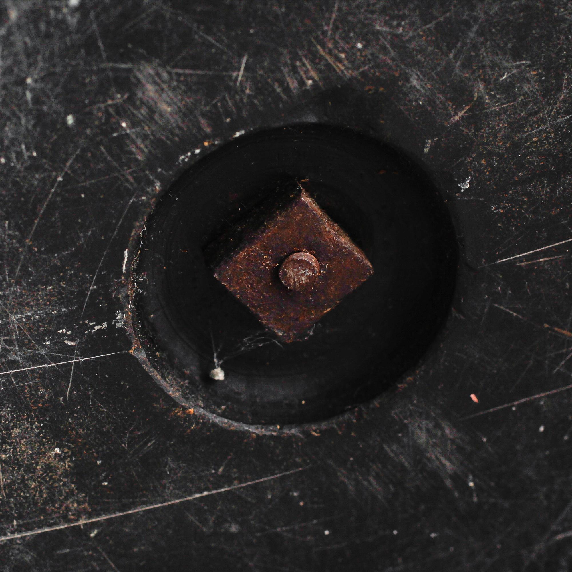 URNOR, 1 par, omkring år 1900.