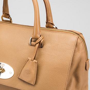 MULBERRY, "Del Rey", handbag.