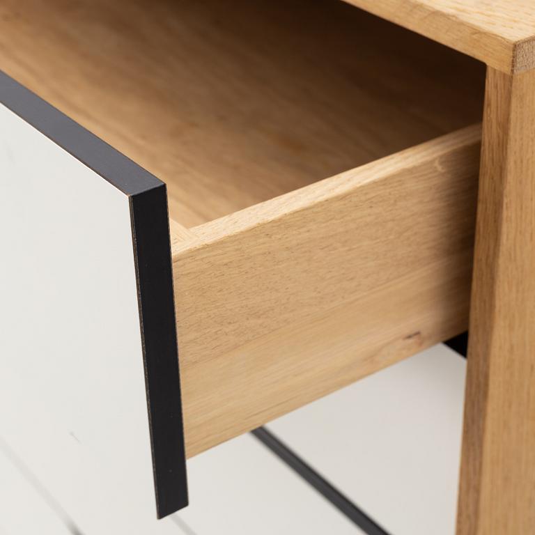 ByKato, an 'S8' chest of drawers, Andersen, Denmark.