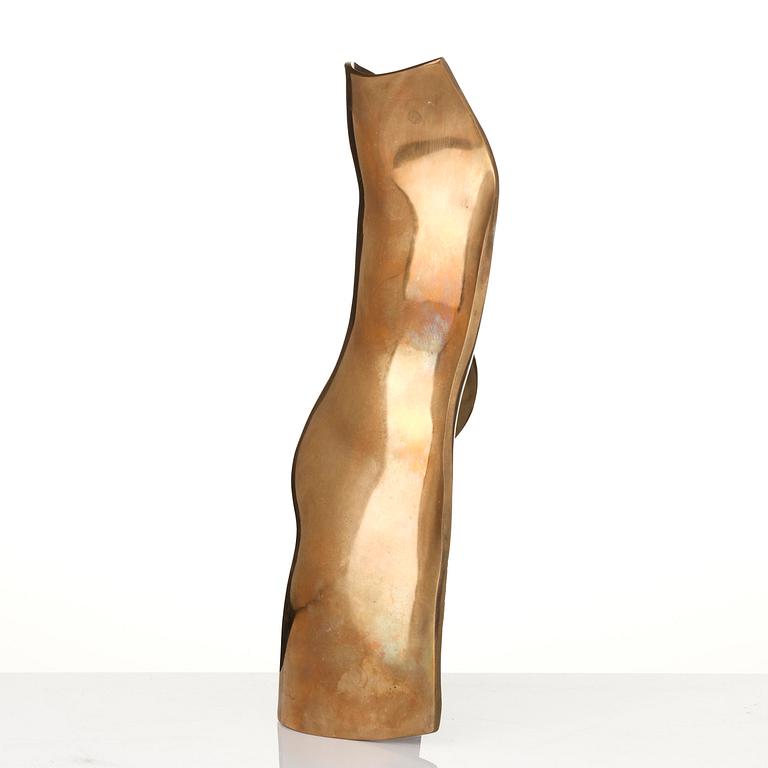 Barbro Bäckström, Utan titel.