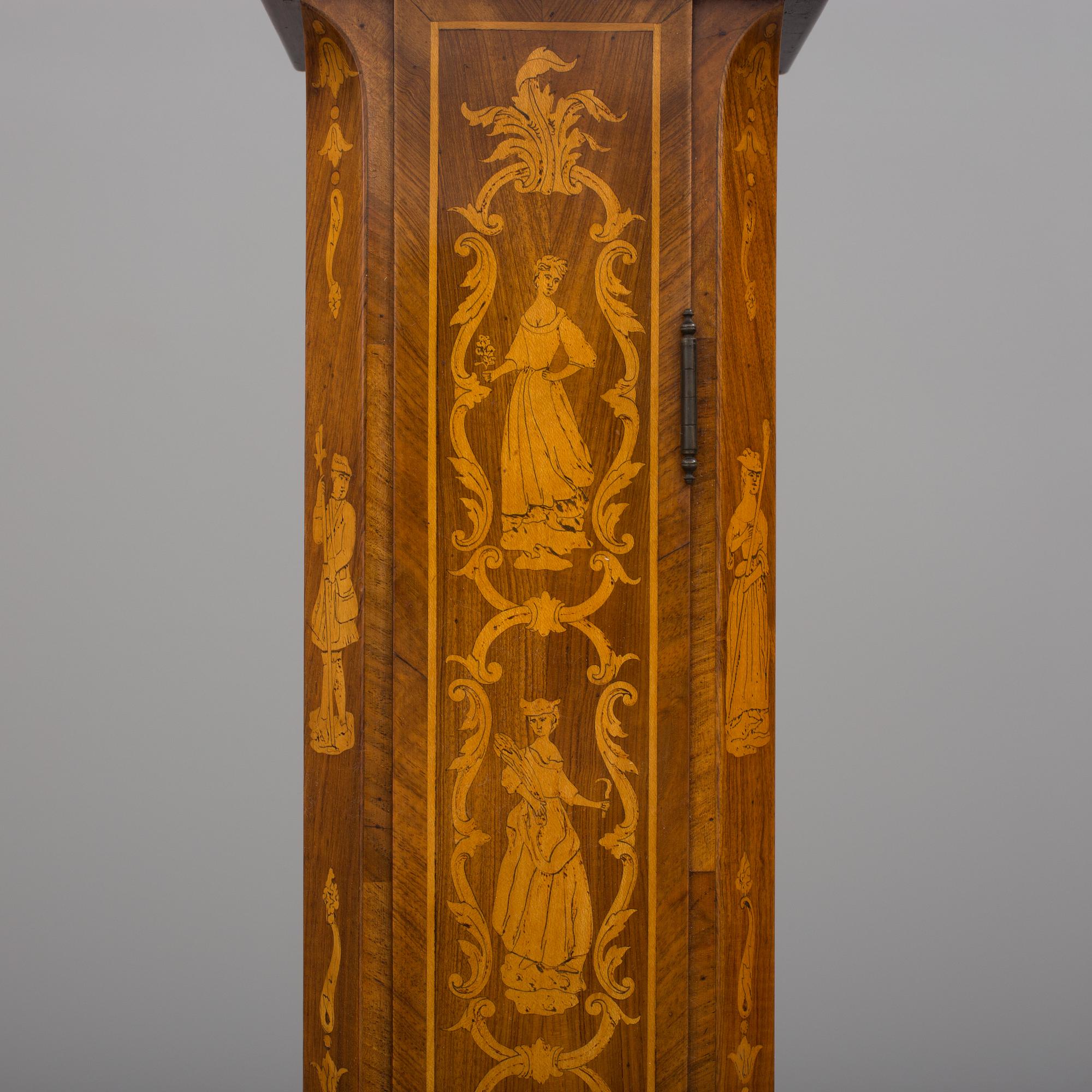 GOLVUR, troligen Österrike, 1800-tal.