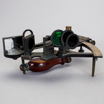 SEXTANT, Bianchetti, Marseille, Frankrike, 1800-talets mitt.
