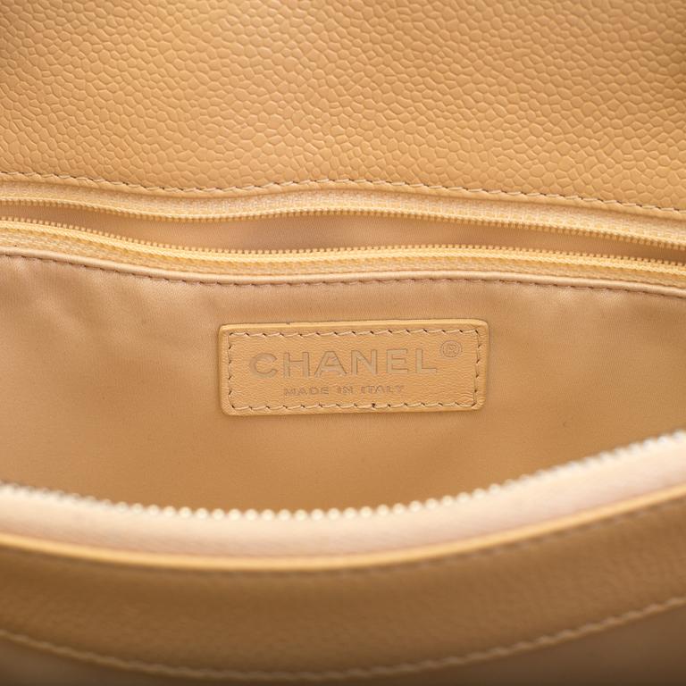 A BAG, Chanel, "Grand Shopping Tote Bag".