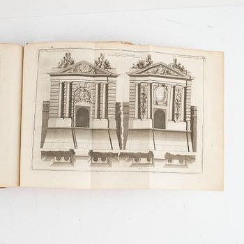 With 53 engraved architectural plates.
