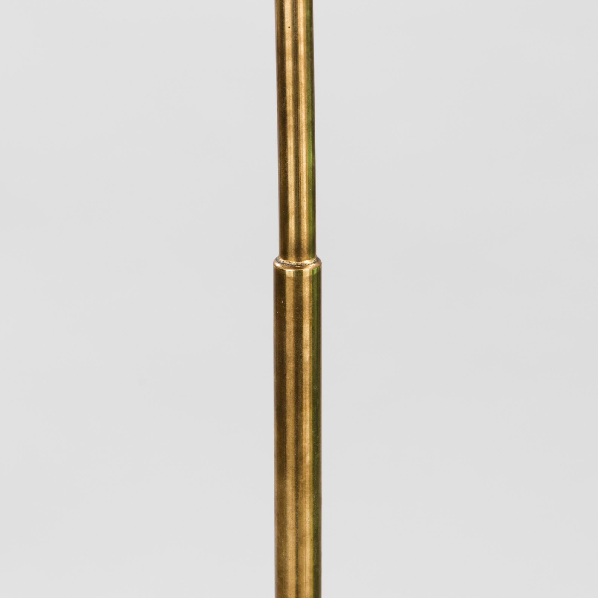HANS-AGNE JAKOBSSON, GOLVLAMPA, Markaryd, 1960-/70-tal.