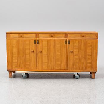 CARL MALMSTEN, sideboard, "Ambassadör", för Åfors Möbler, 1900-talets andra hälft.