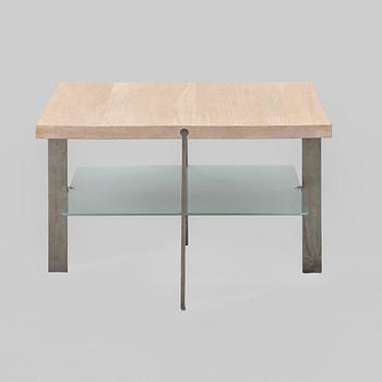 Aksel Kjersgaard, Coffee Table, Model 922, Odder, Denmark.
