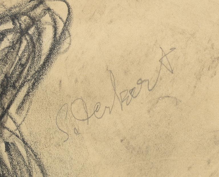 Siri Derkert, "Ellis hund".
