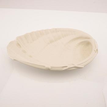 Wilhelm Kåge, bowl "Carrara", Gustavsberg.