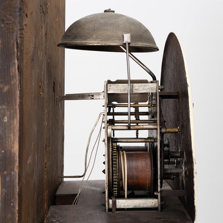 Golvur, av IM Apelqvist (Johan Magnus Apelqvist, verksam i Byarum/Jönköping 1838-62).