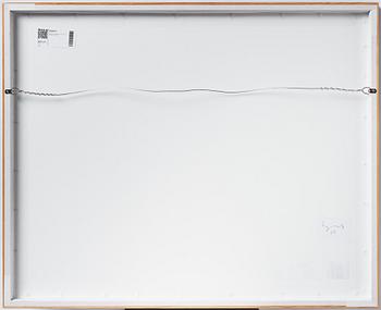 Johan Strindberg, "The Life of Theodore", 2015.