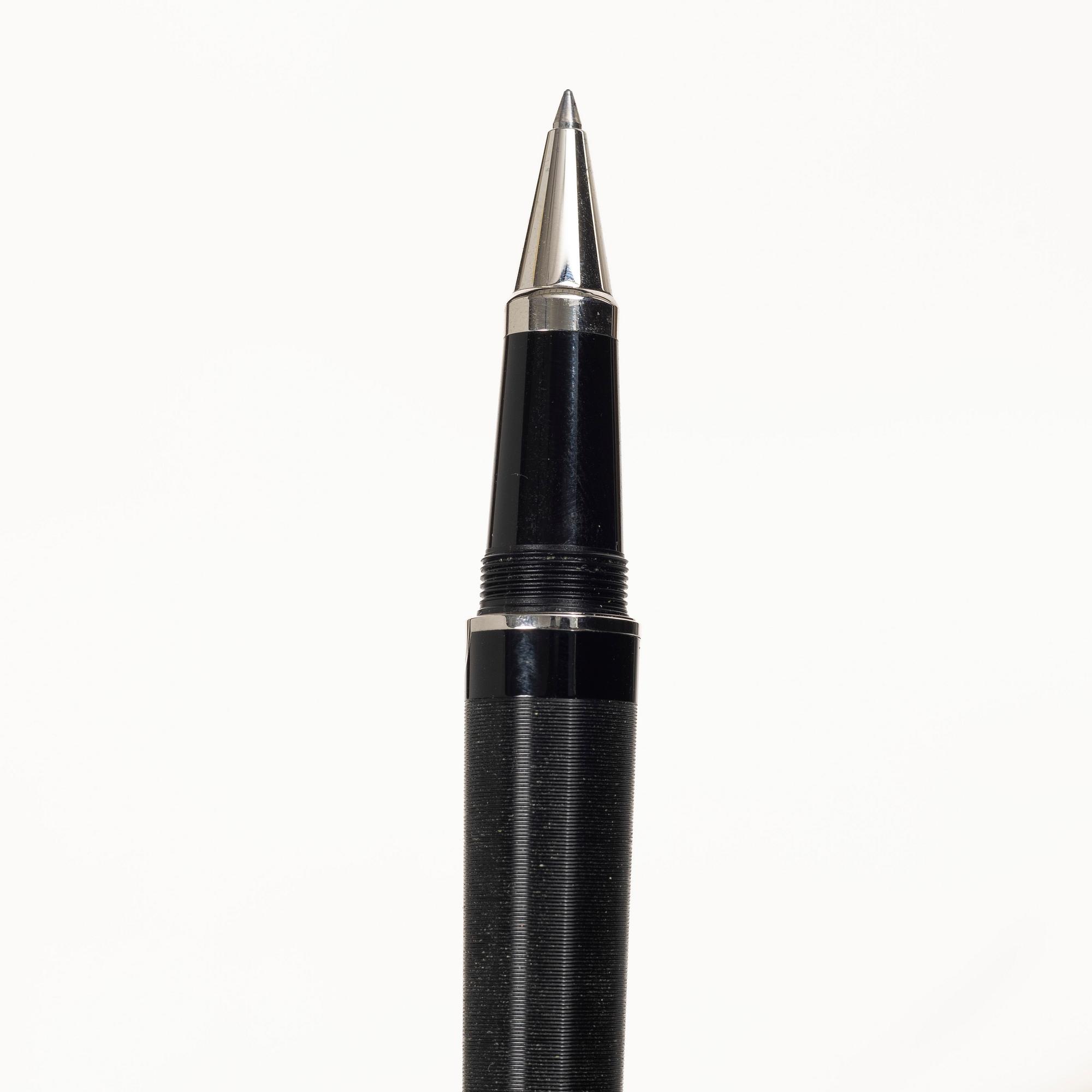 Mont Blanc, 'Donation Pen John Lennon Special Edition Rollerball', 2013.