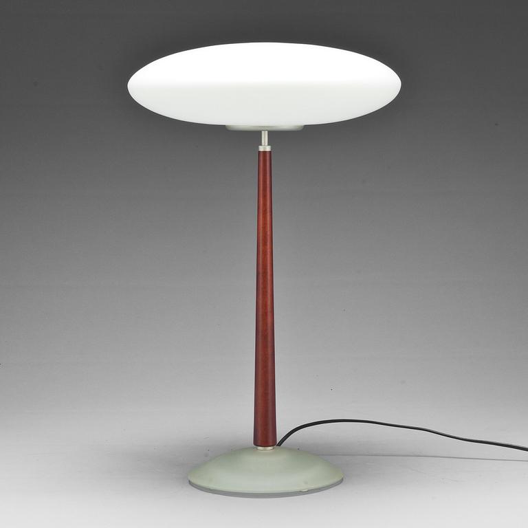 BORDSLAMPA, "Pao Table 1" Matteo Thun för Atreluce, Italien, formgiven 1993.