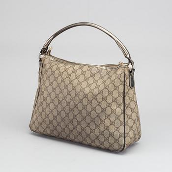 GUCCI, handbag.