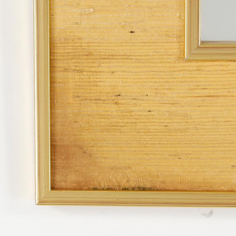 SPEGEL, tillskriven Estrid Ericson, för Firma Svenskt Tenn.