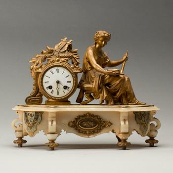 BORDSPENDYL, nyrenässans, 1800-talets slut.