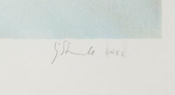 Kaj Stenvall, "Söndag".