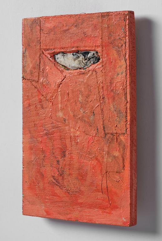 Jan Håfström, Untitled.