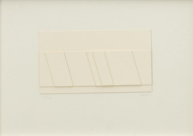 Lars Erik Falk, "Jazz-serien papprelief".