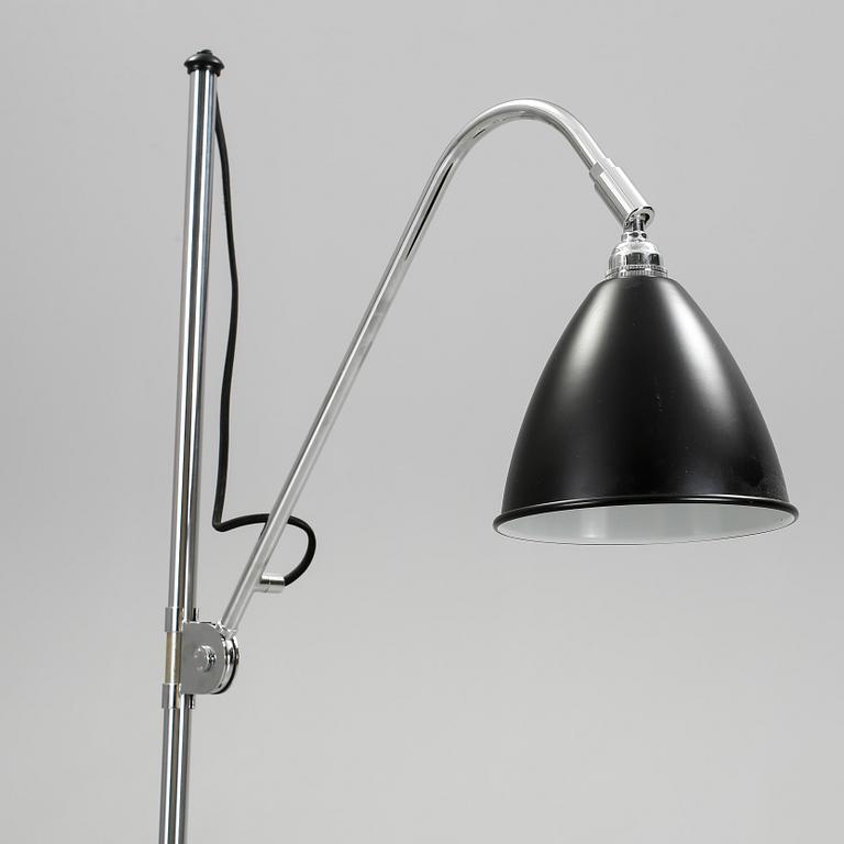 GOLVLAMPA, "BL3 S", design, Robert Dudley Best, Bestlite, Gubi, 2000-tal.