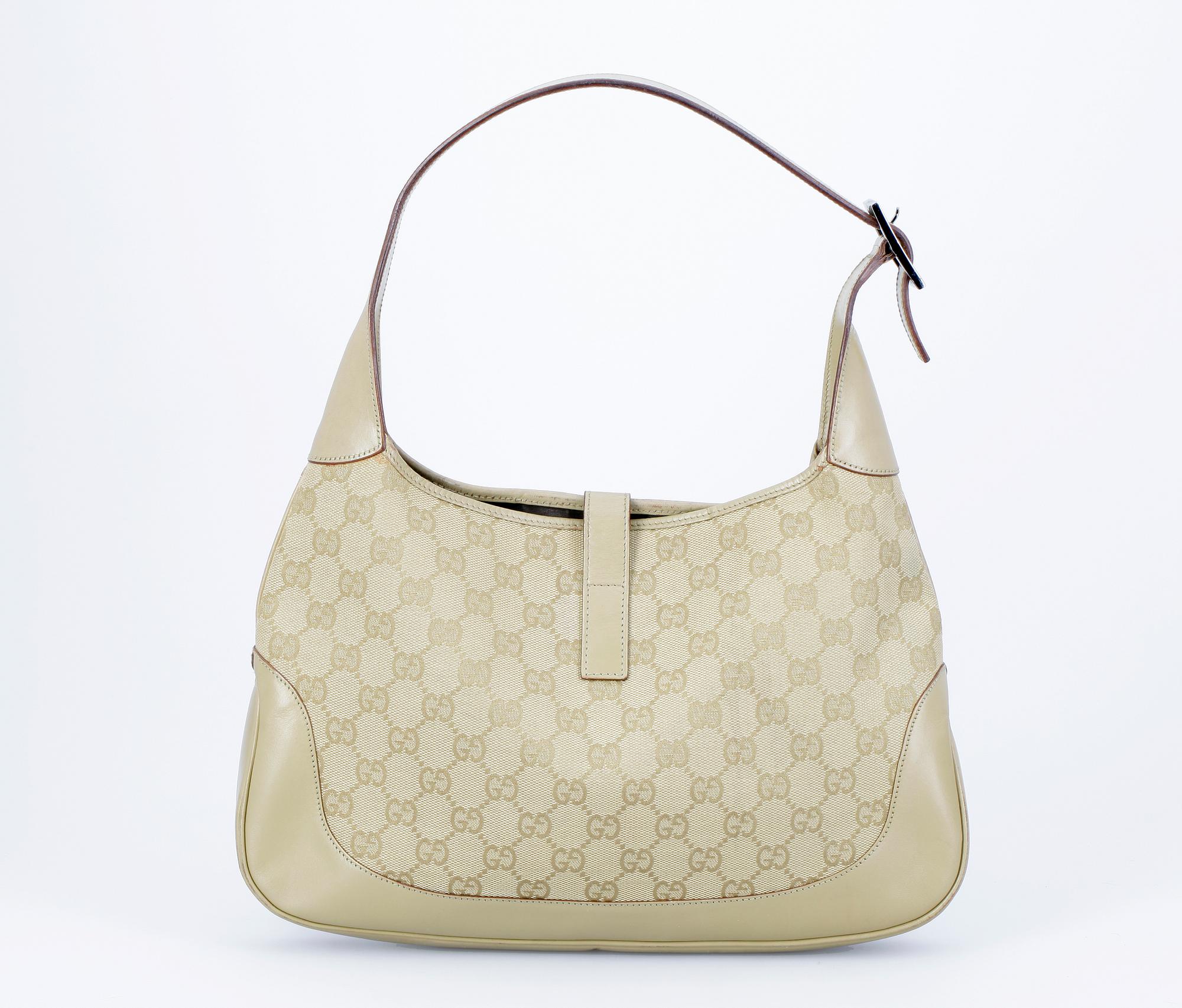 GUCCI, handväska.
