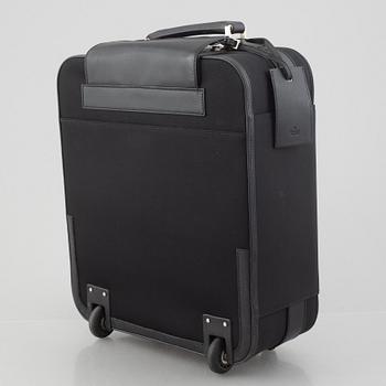Gucci, suitcase/cabin bag.